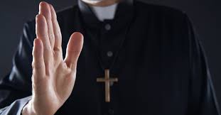 6 REASONS WHY WE MAKE THE SIGN OF THE CROSS